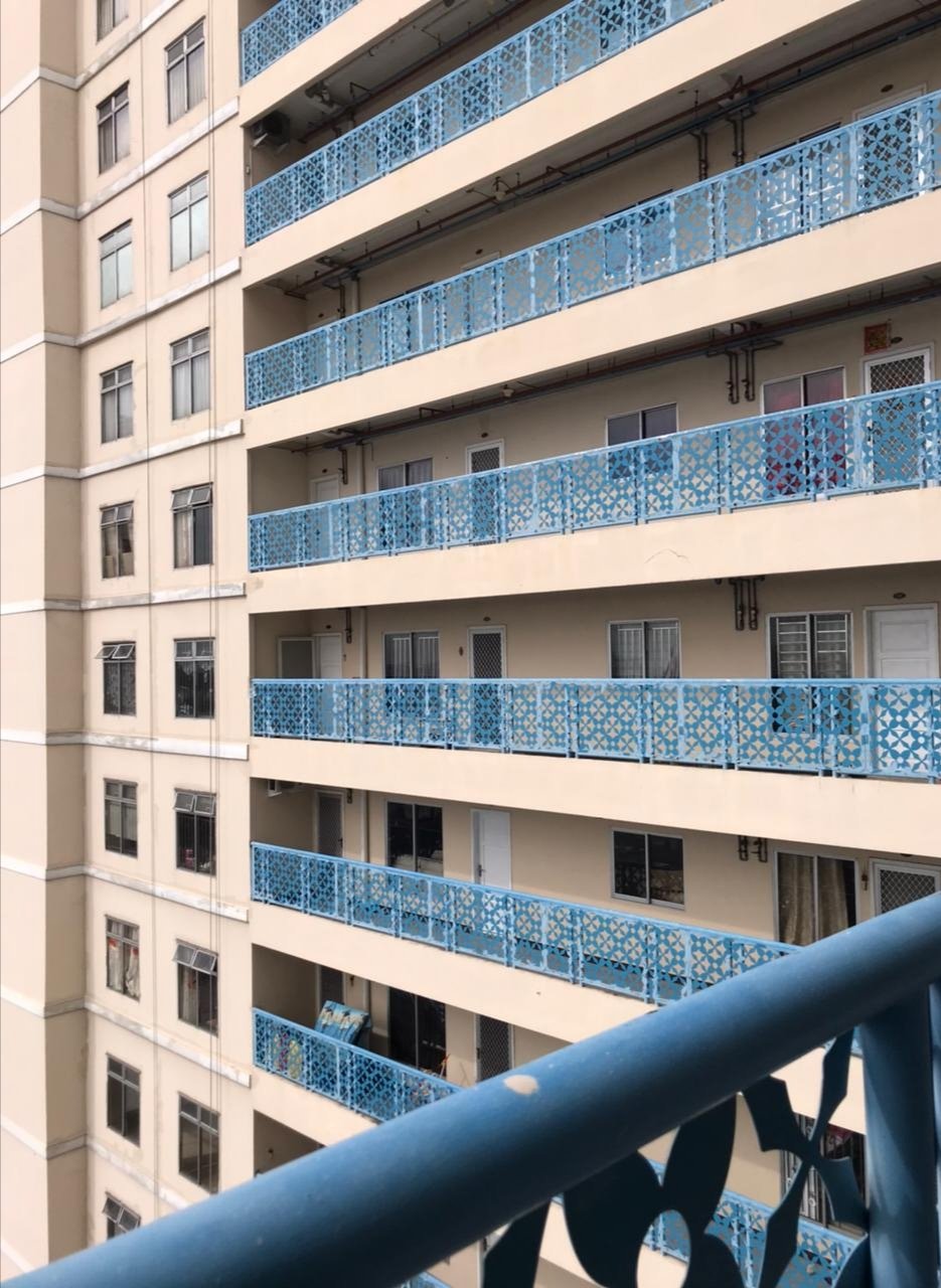 Dijual Unit Apartemen Teluk Intan luas 44 m2 (semi furnished) - 8