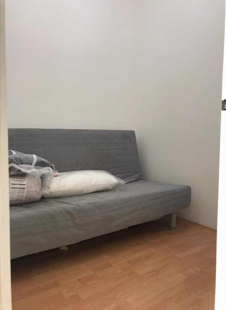 Dijual Unit Apartemen Teluk Intan luas 44 m2 (semi furnished) - 3
