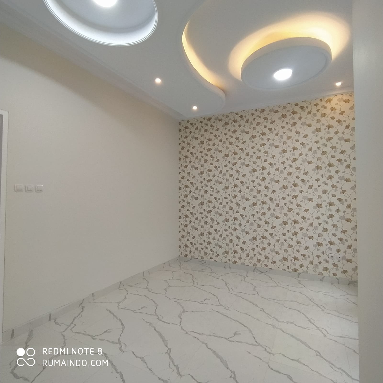 Dijual Murah Rumah Cluster di Jln Swadaya Ujung Tanah Baru Beji Depok - 10