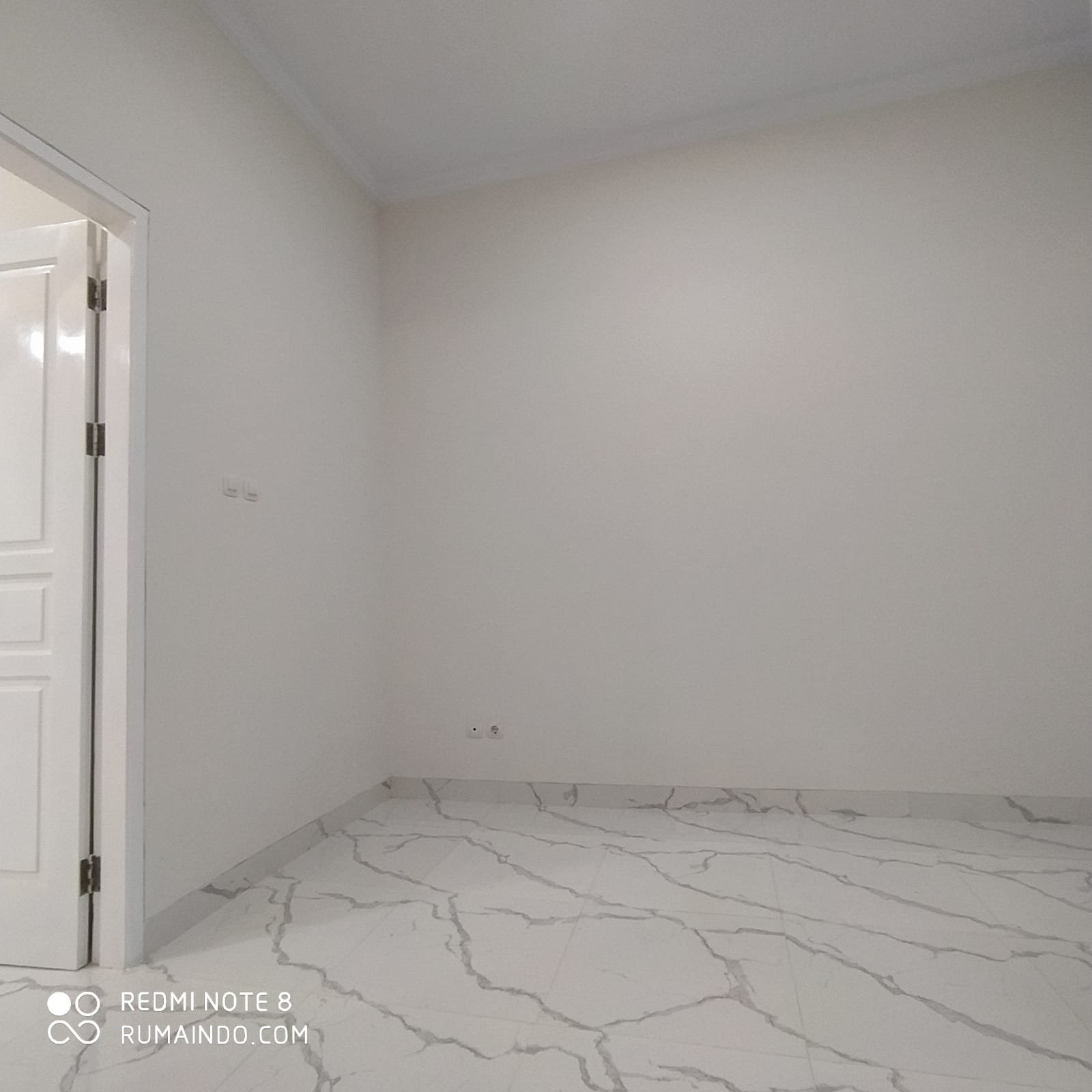 Dijual Murah Rumah Cluster di Jln Swadaya Ujung Tanah Baru Beji Depok - 7