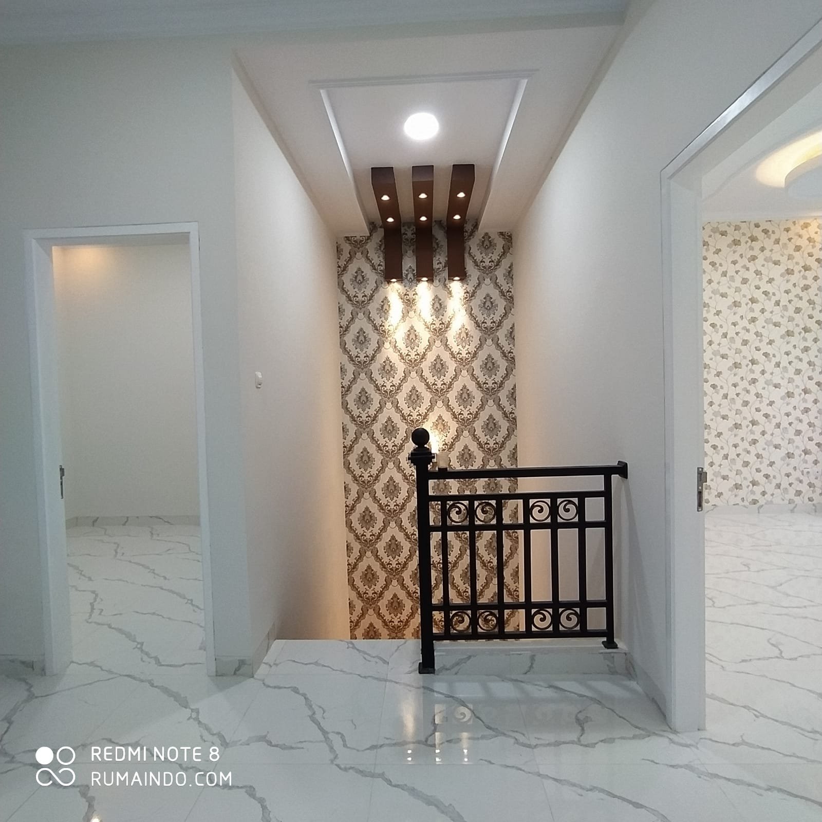 Dijual Murah Rumah Cluster di Jln Swadaya Ujung Tanah Baru Beji Depok - 6