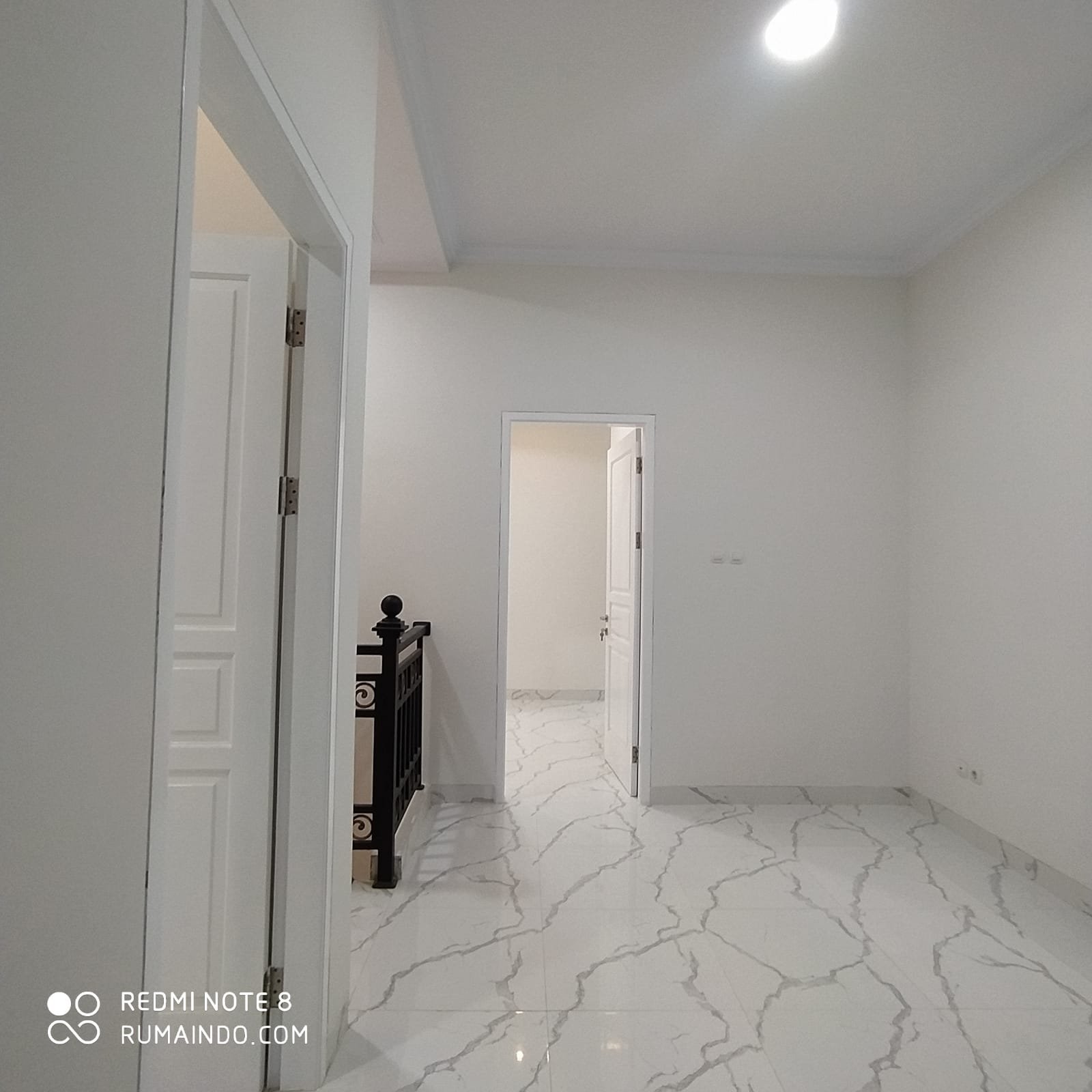 Dijual Murah Rumah Cluster di Jln Swadaya Ujung Tanah Baru Beji Depok - 11