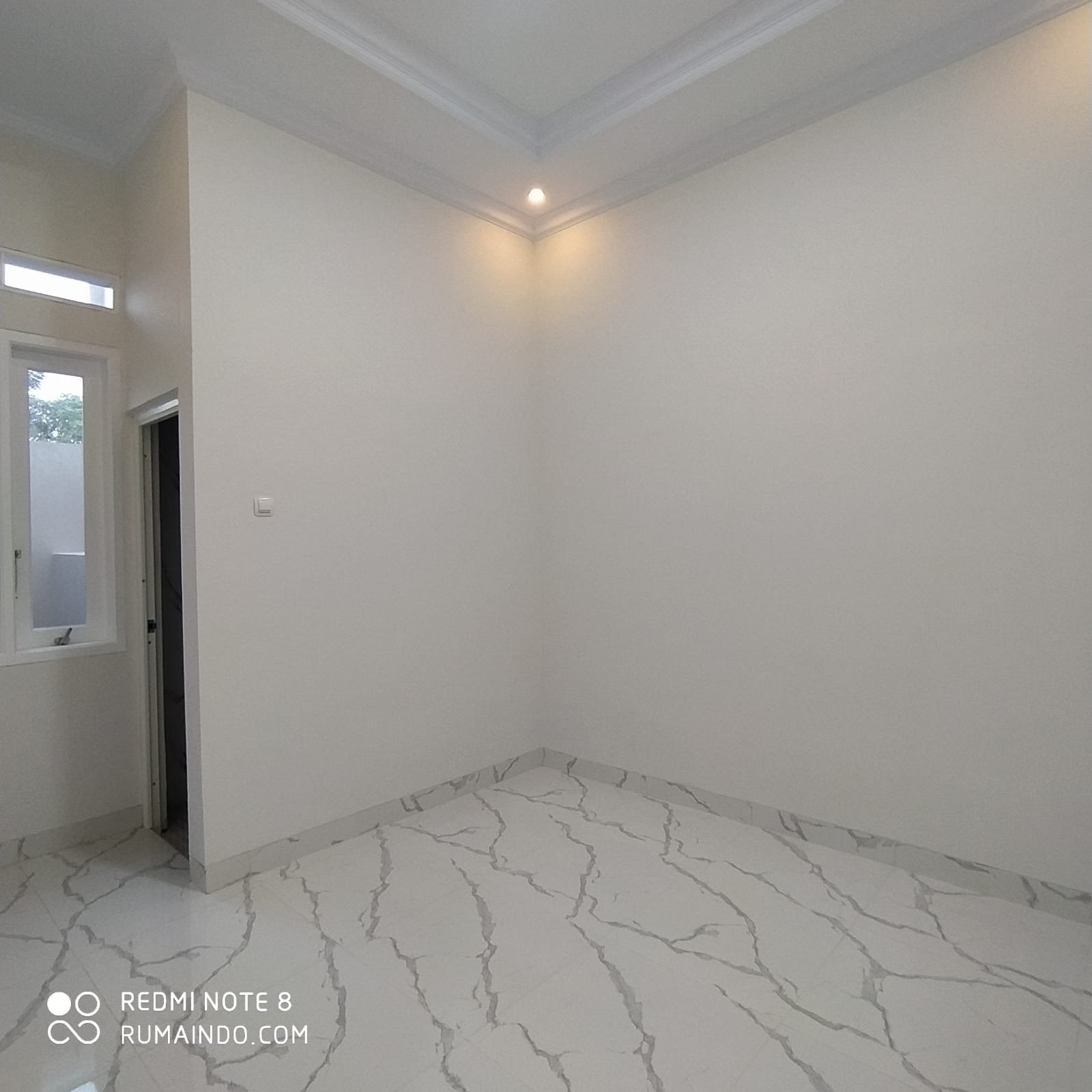 Dijual Murah Rumah Cluster di Jln Swadaya Ujung Tanah Baru Beji Depok - 12