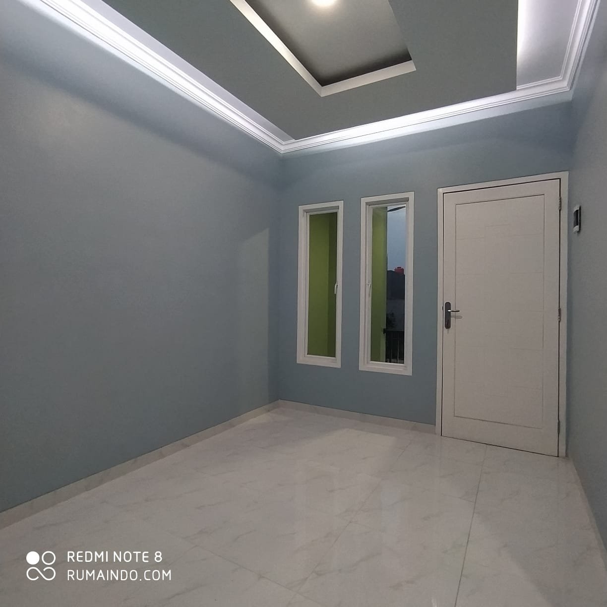 Dijual Murah Rumah Cluster di Kebagusan Jakarta Selatan - 2