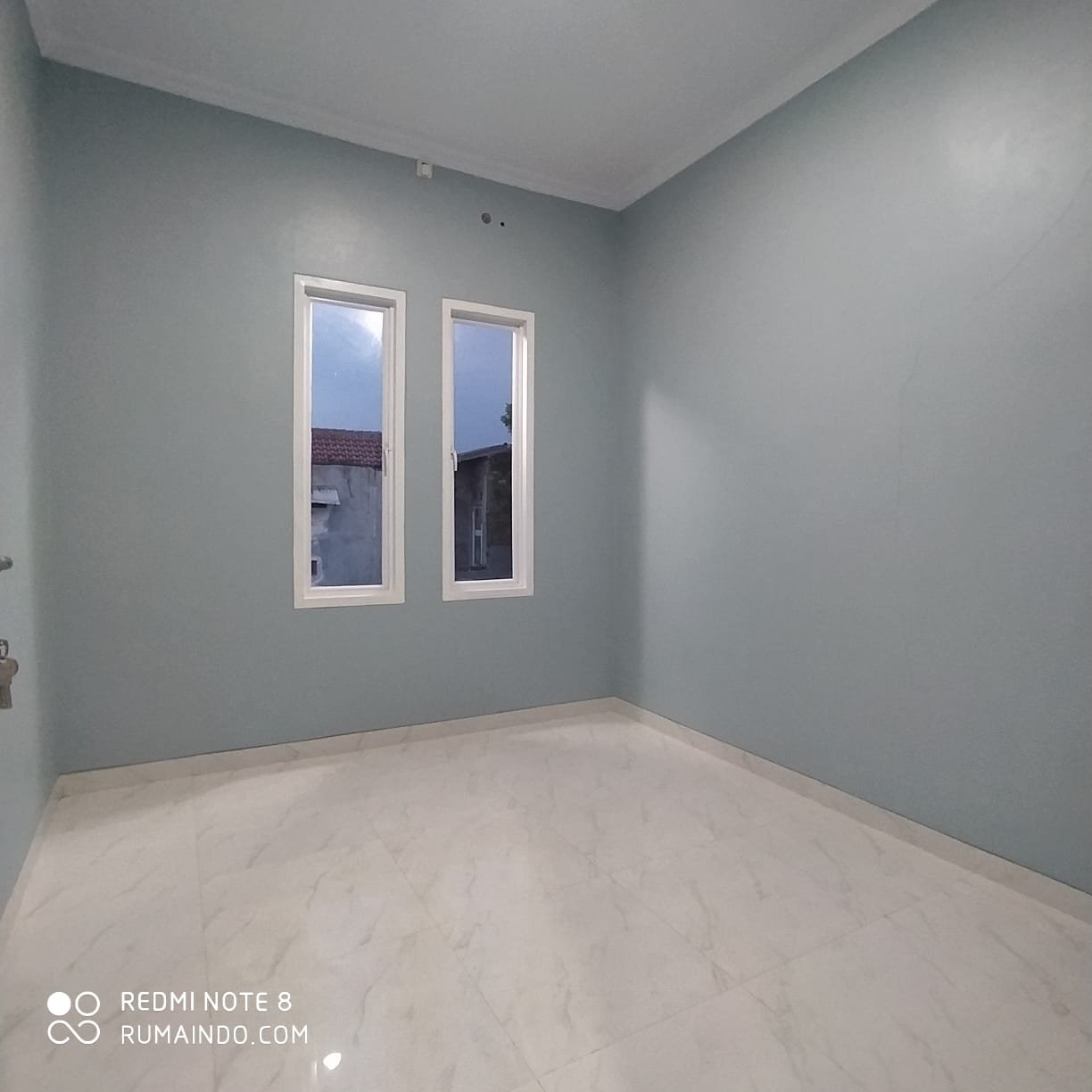 Dijual Murah Rumah Cluster di Kebagusan Jakarta Selatan - 4