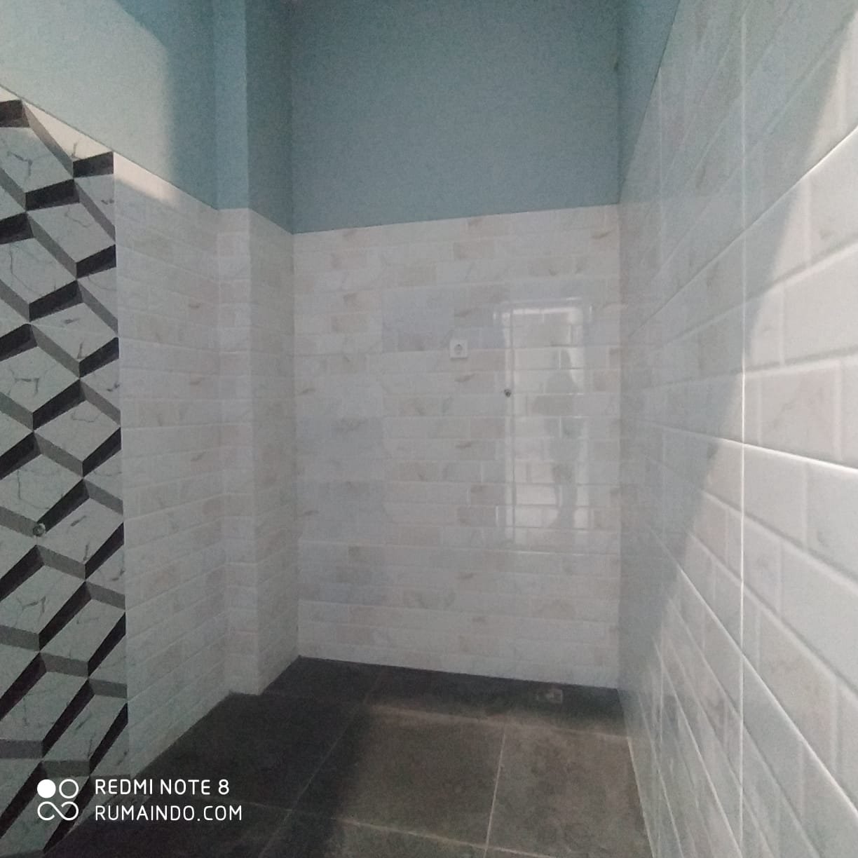 Dijual Murah Rumah Cluster di Kebagusan Jakarta Selatan - 9