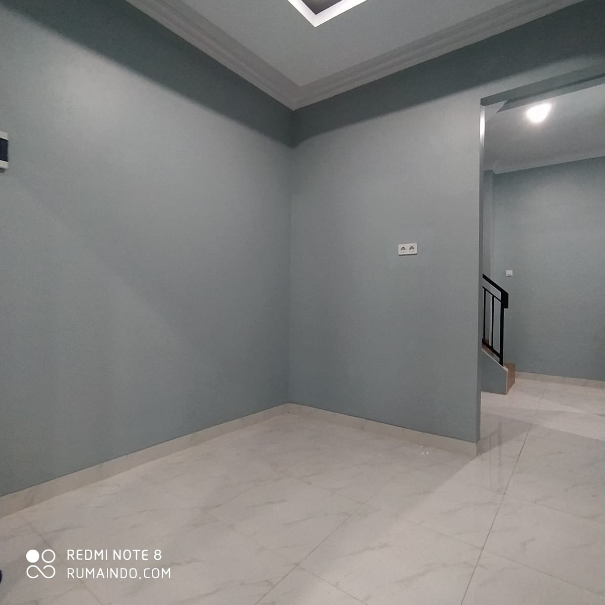 Dijual Murah Rumah Cluster di Kebagusan Jakarta Selatan - 5