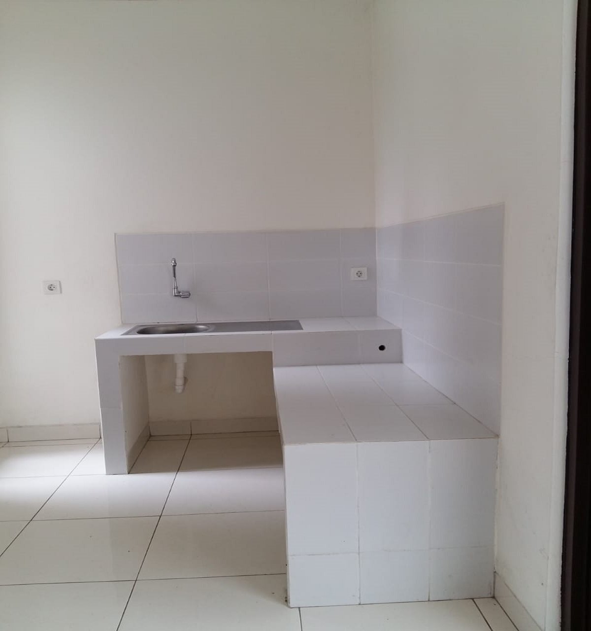 Rumah Dijual di BSD Dekat AEON Mall BSD, Unika Atmajaya BSD dan Intermoda BSD City - 7