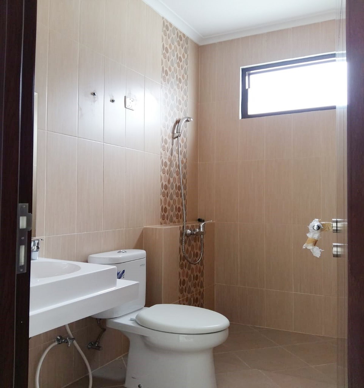 Rumah Dijual di BSD Dekat AEON Mall BSD, Unika Atmajaya BSD dan Intermoda BSD City - 8