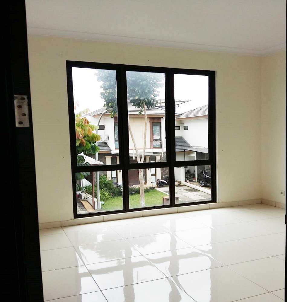 Rumah Dijual di BSD Dekat AEON Mall BSD, Unika Atmajaya BSD dan Intermoda BSD City - 3
