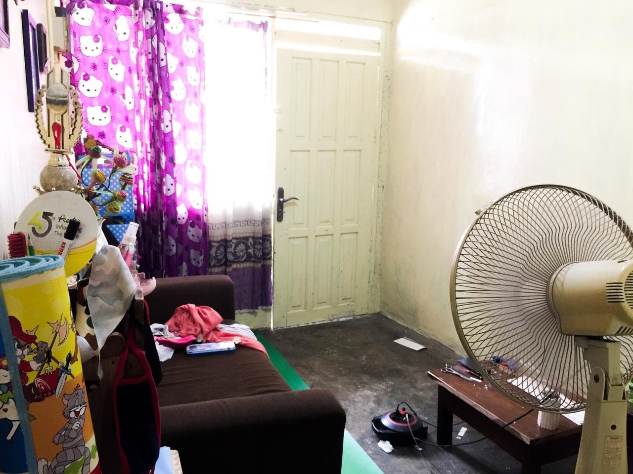 Dijual Murah Rumah di Pinggir Jalan Pengadegan Timur , Pancoran Jakarta Selatan - 10