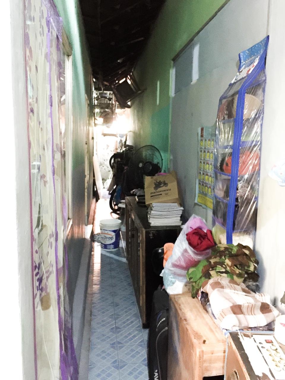 Dijual Murah Rumah di Pinggir Jalan Pengadegan Timur , Pancoran Jakarta Selatan - 7