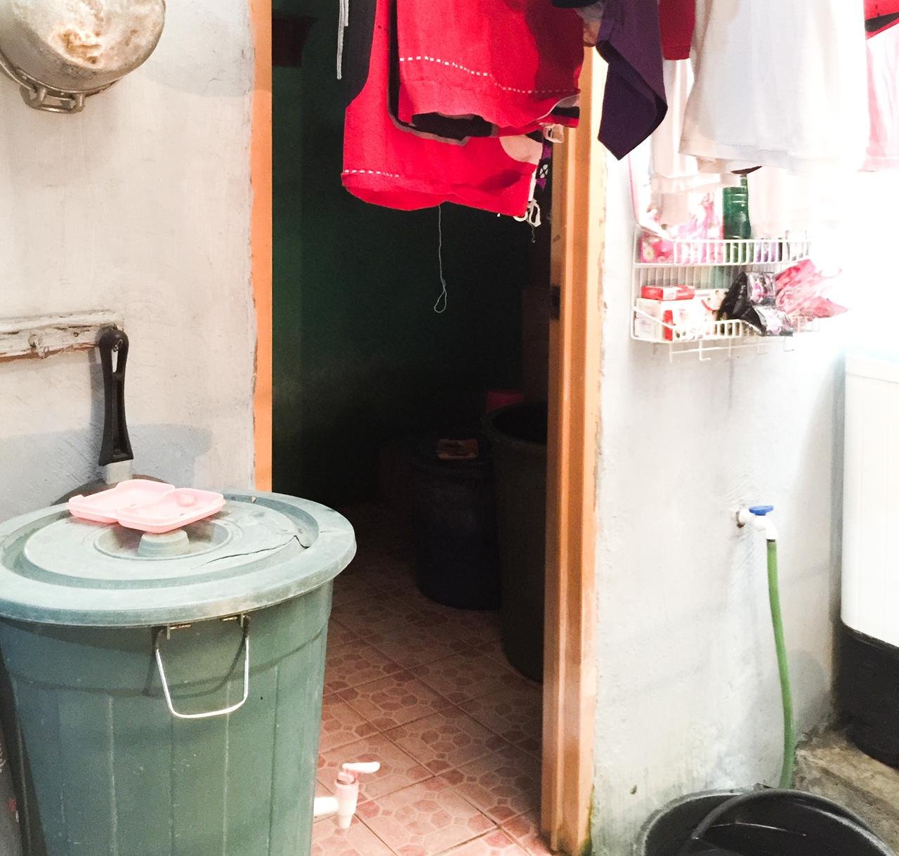 Dijual Murah Rumah di Pinggir Jalan Pengadegan Timur , Pancoran Jakarta Selatan - 2
