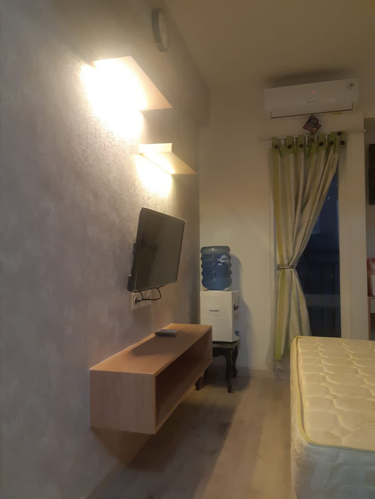 Sewa Murah Apartment Podomoro Golf View 1 BR,FullFurnished,Cimanggis - 3