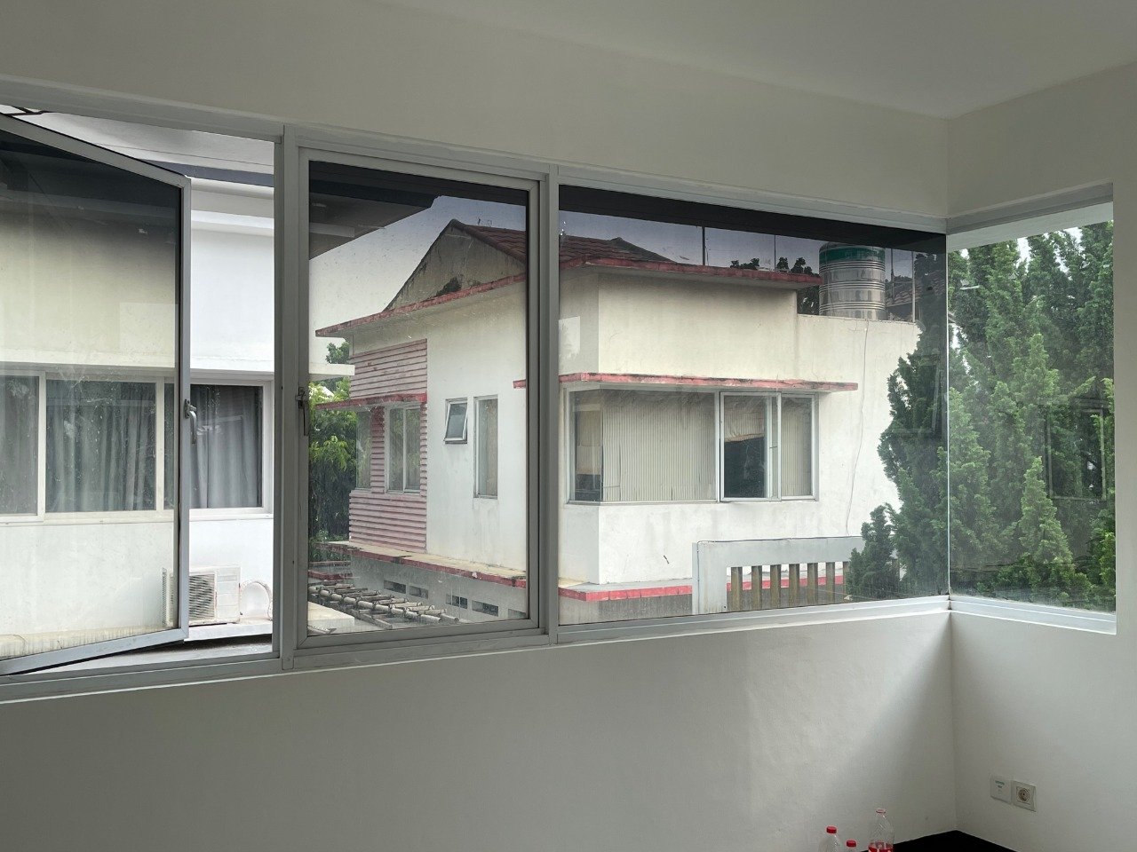 Rumah Disewakan MAHOGANY RESIDENCE G-22, CIBUBUR, JAKARTA TIMUR - 8