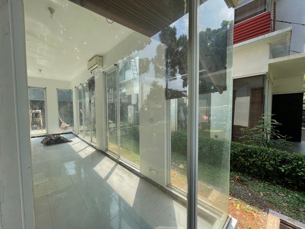 Rumah Disewakan MAHOGANY RESIDENCE G-22, CIBUBUR, JAKARTA TIMUR - 13