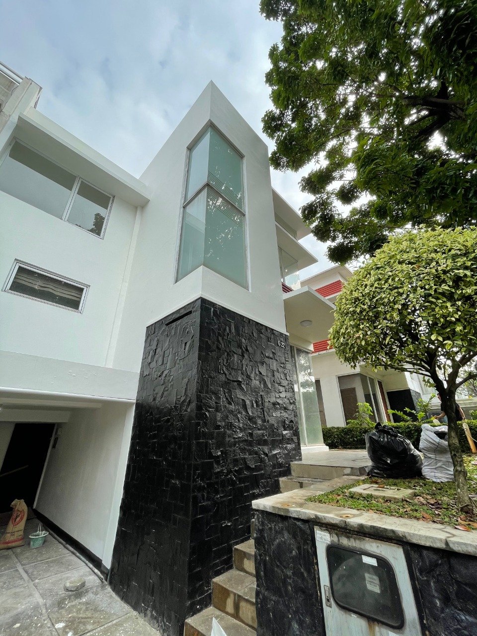 Rumah Disewakan MAHOGANY RESIDENCE G-22, CIBUBUR, JAKARTA TIMUR - 12