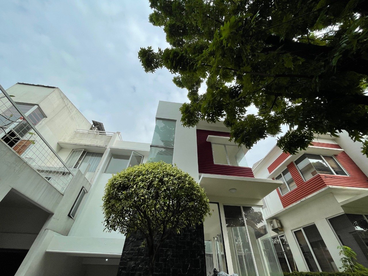 Rumah Disewakan MAHOGANY RESIDENCE G-22, CIBUBUR, JAKARTA TIMUR - 11