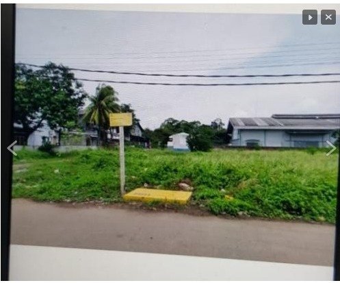 Jual BU Tanah Murah Posisi Hook di Kawasan Industri Baja Mas Tangerang - 4