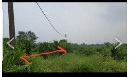 BU - Tanah Hook Super Miring Dijual Cepat di Kawasan Industri Baja Mas Tangerang - 4