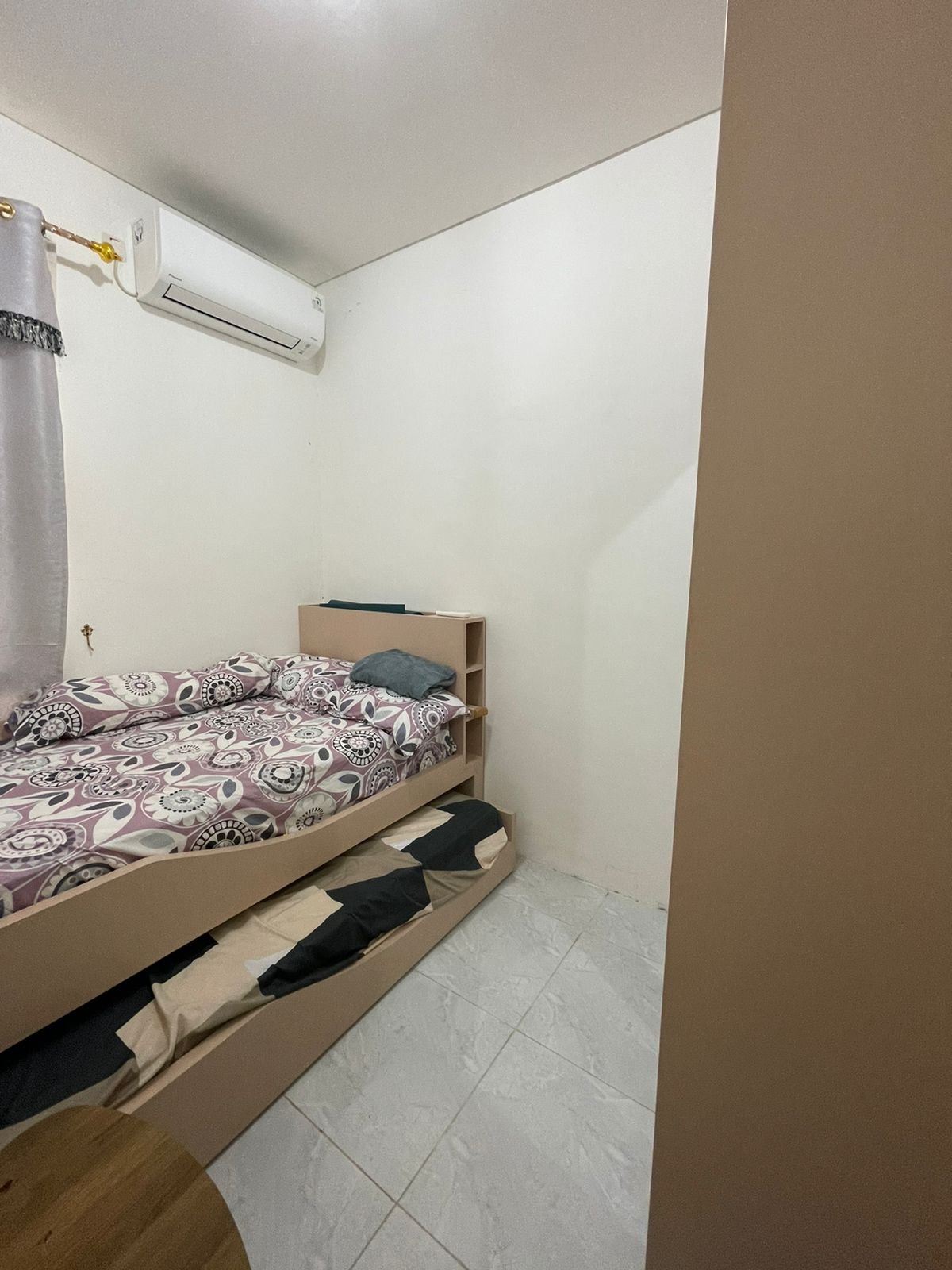 Dijual Rumah Semi Furnish Perumahan Kota Legenda Tambun Bekasi - 3