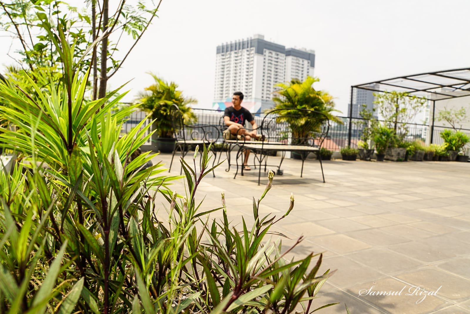Kost Eksklusif Dekat MRT Lebak Bulus, Poins Square, Pusdiklat BATAN dan Rumah Sakit Mayapada - 11