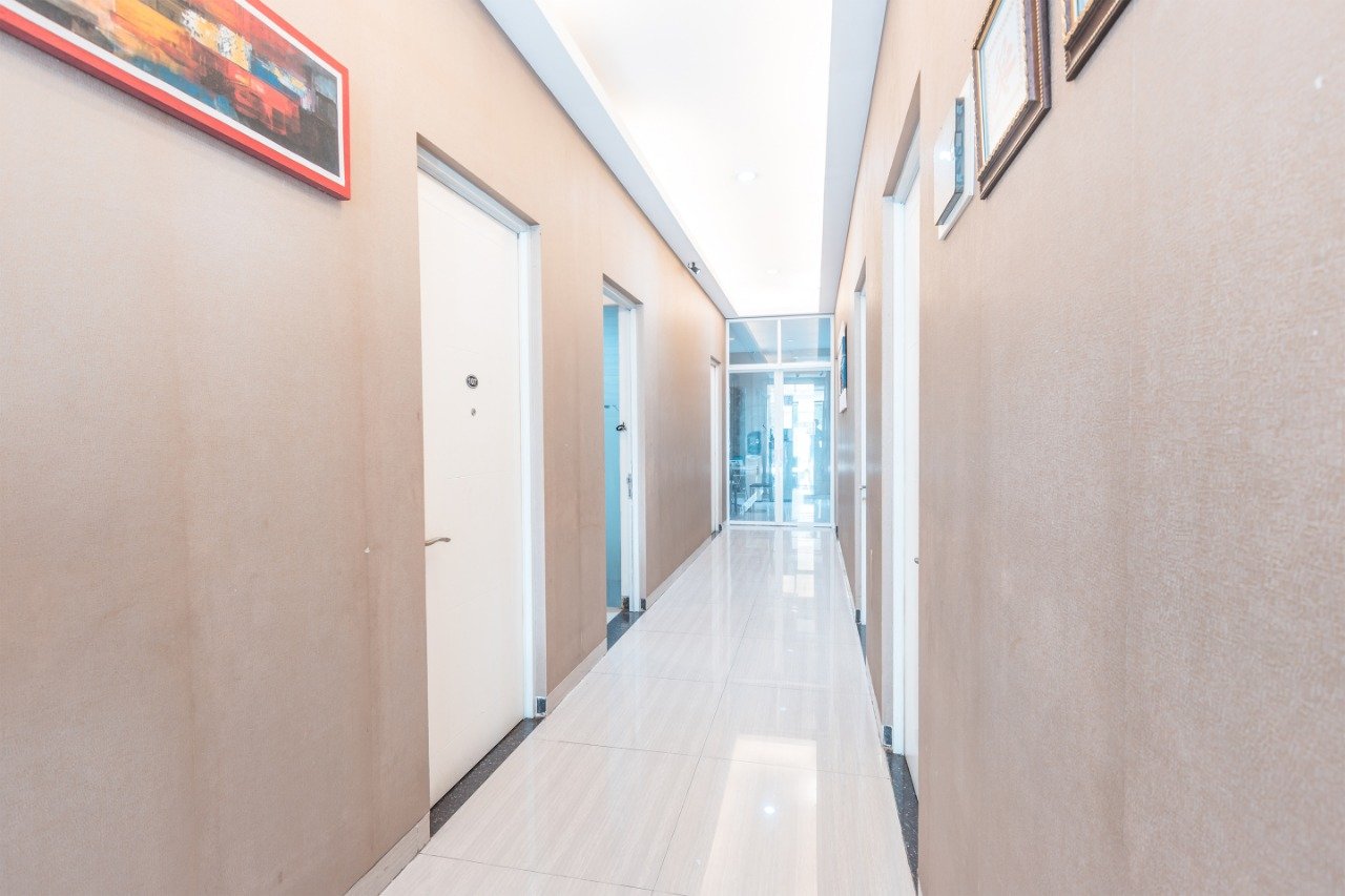 Kost Eksklusif Dekat MRT Lebak Bulus, Poins Square, Pusdiklat BATAN dan Rumah Sakit Mayapada - 3