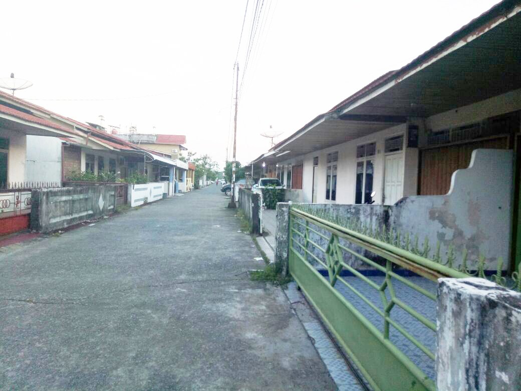 Rumah Purnama Permata, Pontianak, Kalimantan Barat - 1