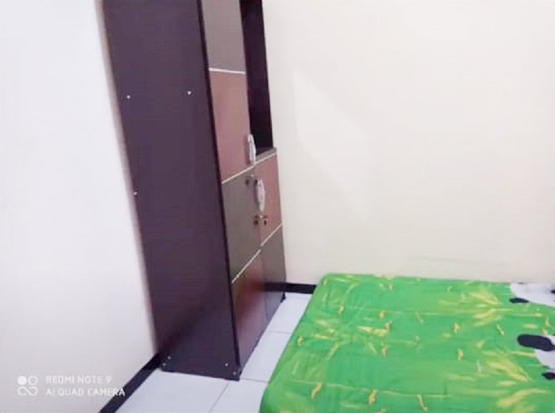 Kost Murah Dekat UWK Universitas Wijaya Kusuma, Kampus UTS, Pakuwon Mall Surabaya dan Tunjungan Plaza - 2