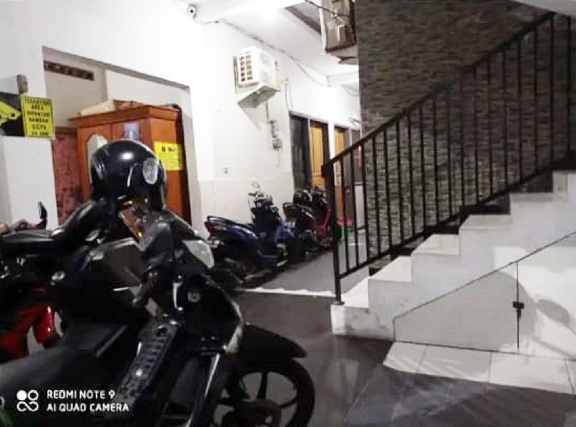 Kost Murah Dekat UWK Universitas Wijaya Kusuma, Kampus UTS, Pakuwon Mall Surabaya dan Tunjungan Plaza - 7