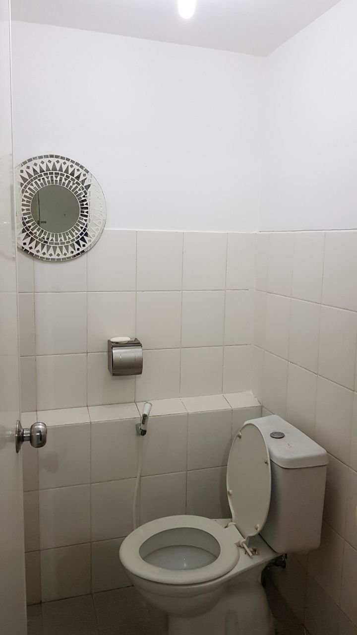 Disewakan 2BR FULLY FURNISHED APARTEMEN di KALIBATA CITY - 8