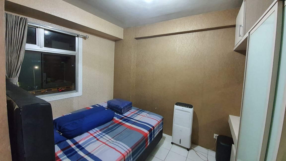 Disewakan 2BR FULLY FURNISHED APARTEMEN di KALIBATA CITY - 3
