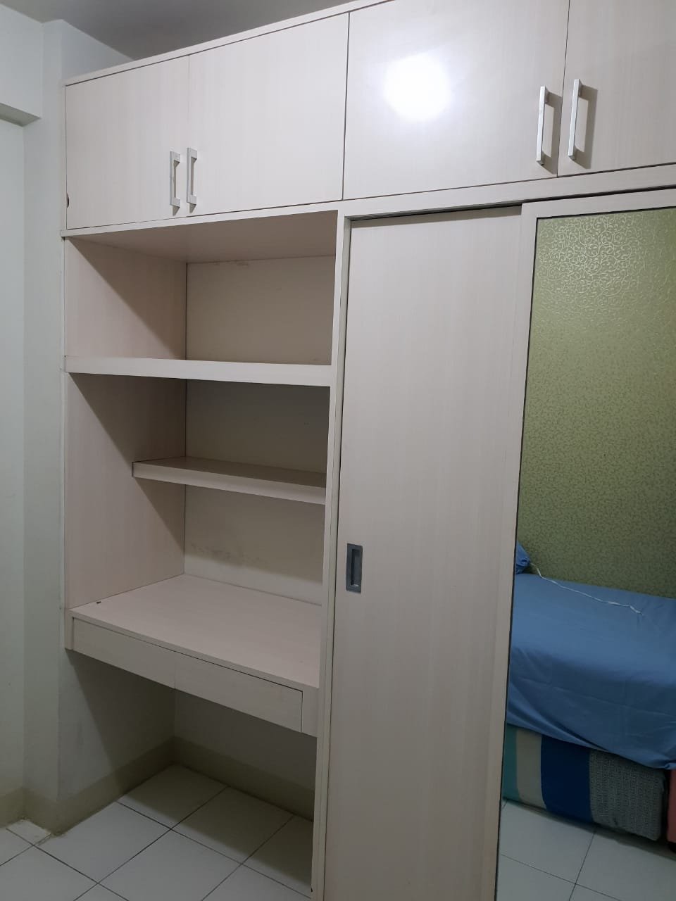 Disewakan 2BR FULLY FURNISHED APARTEMEN di KALIBATA CITY - 6