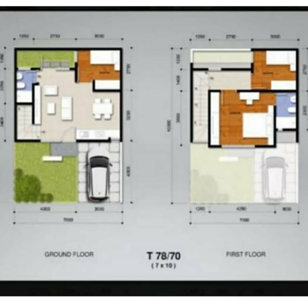 Dijual Cepat Rumah Murah Lokasi Strategis Dekat Aeon Mall BSD City - 9