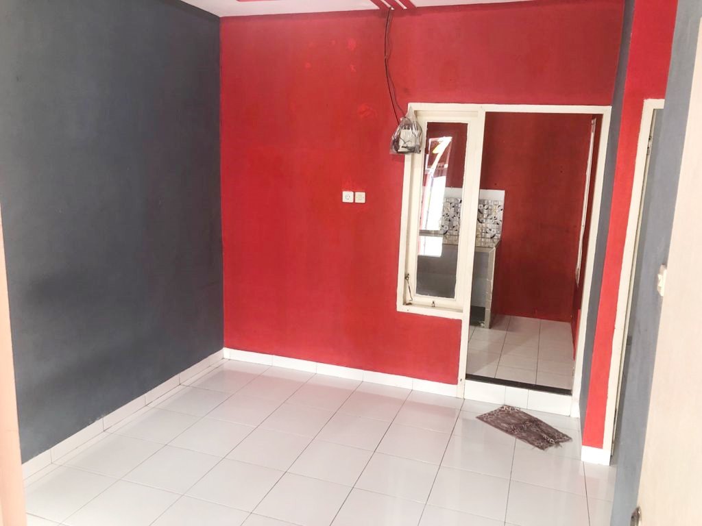 Rumah Kontrakan Murah di Pondok Ungu Bekasi Dekat Taman Harapan Indah Bekasi - 12