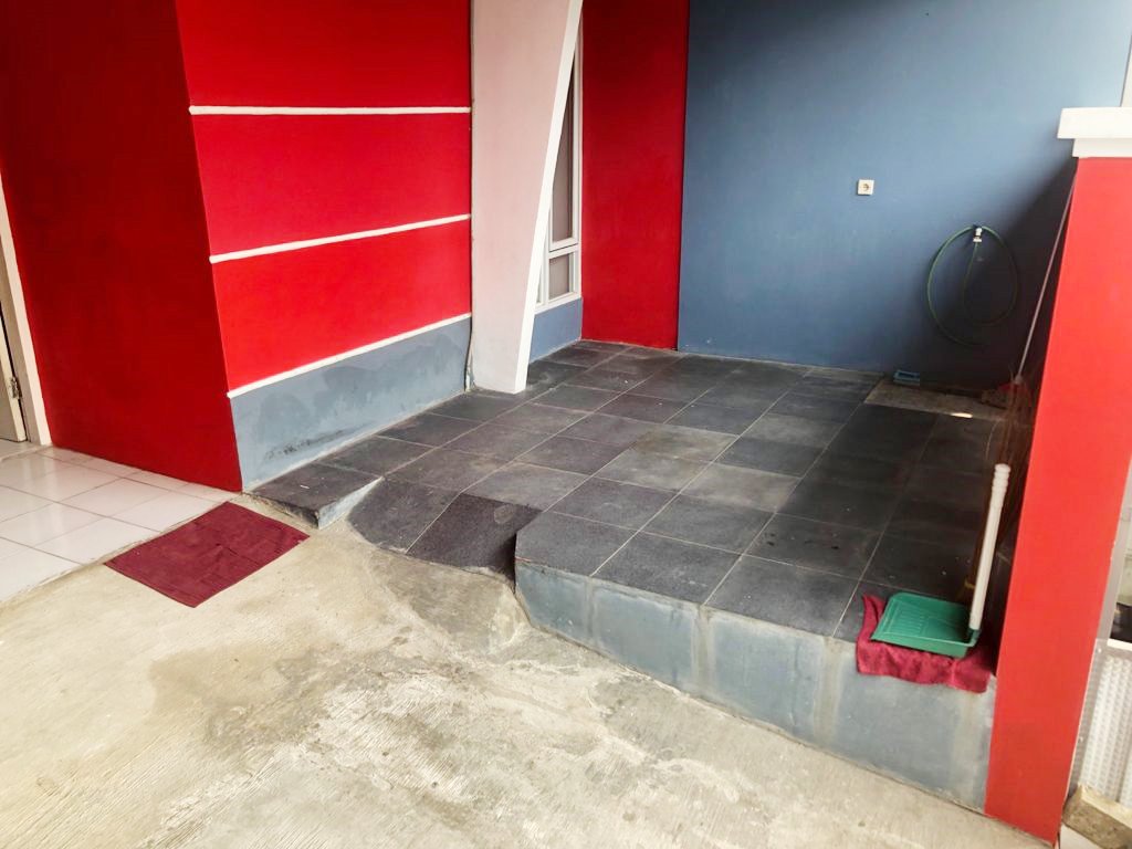 Rumah Kontrakan Murah di Pondok Ungu Bekasi Dekat Taman Harapan Indah Bekasi - 8