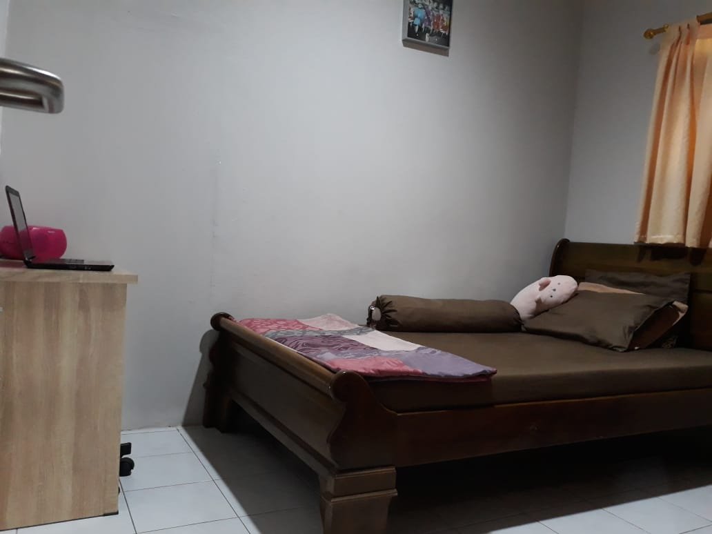 Rumah cantik 1 lantai tanah 300 m2 dekat Kampus UIN, Ciputat hanya 2,7 Milyar - 5