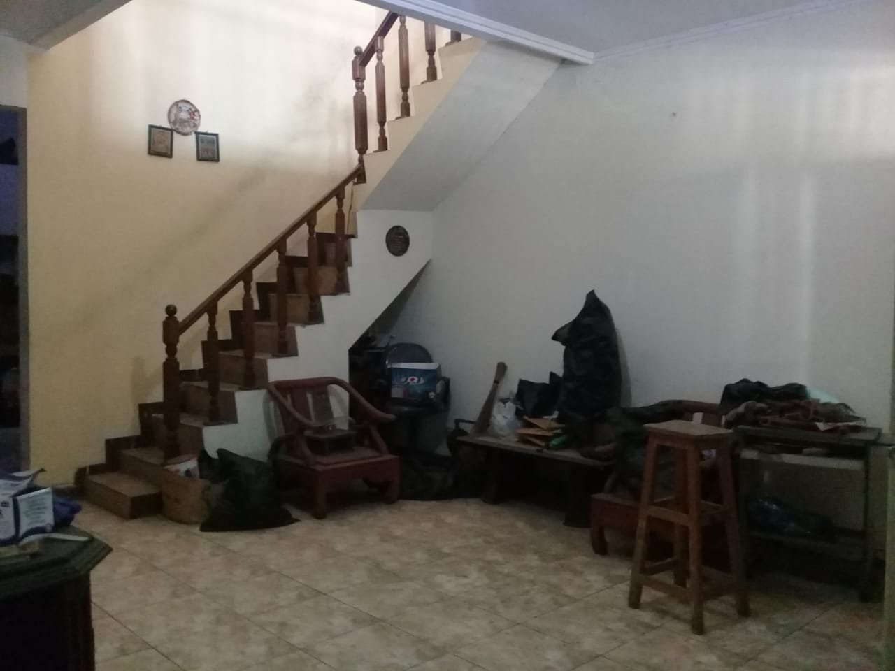 Rumah seken cantik tanah 120 m2 di Pesanggrahan siap Huni hanya 1,6 M (nego) - 9