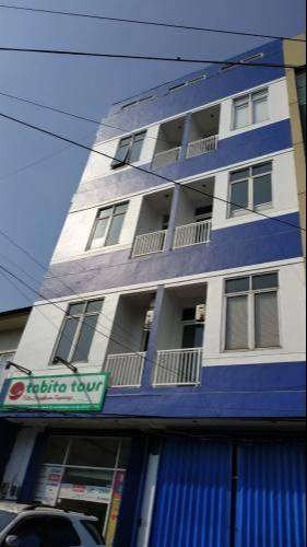 Sewa Ruko Per Lantai di Arteri Pondok Indah, Jakarta Selatan - 2