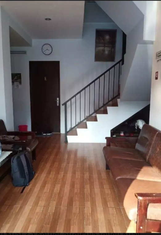 Kos-kosan murah di kawasan Pondok Indah, Jakarta Selatan, hanya 7,5 M (Nego) - 2