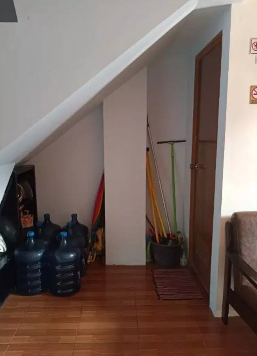 Kos-kosan murah di kawasan Pondok Indah, Jakarta Selatan, hanya 7,5 M (Nego) - 3