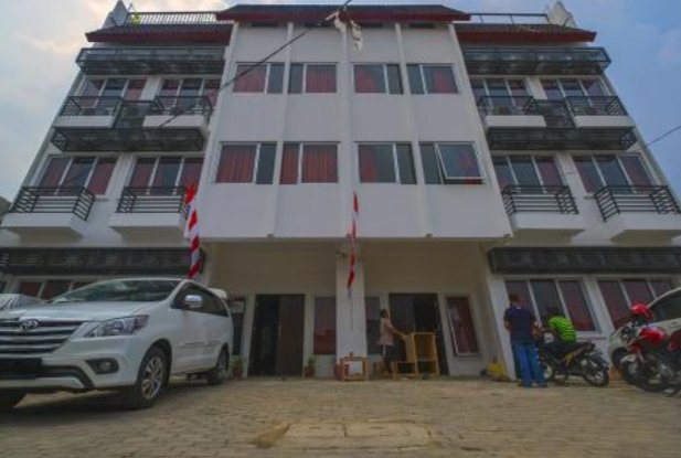 Kos-kosan murah di kawasan Pondok Indah, Jakarta Selatan, hanya 7,5 M (Nego) - 4
