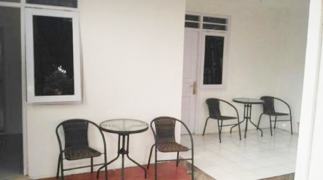 Kost Dekat Stasiun Jatinegara, Kampus UNJ, Kampus UIJ, Mall Bassura dan RSUP Persahabatan - 7
