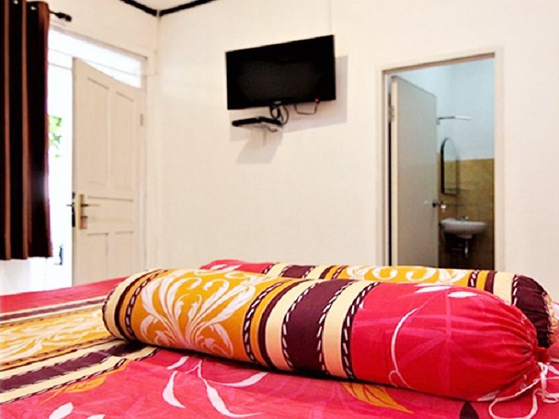 Kost Dekat Stasiun Jatinegara, Kampus UNJ, Kampus UIJ, Mall Bassura dan RSUP Persahabatan - 1