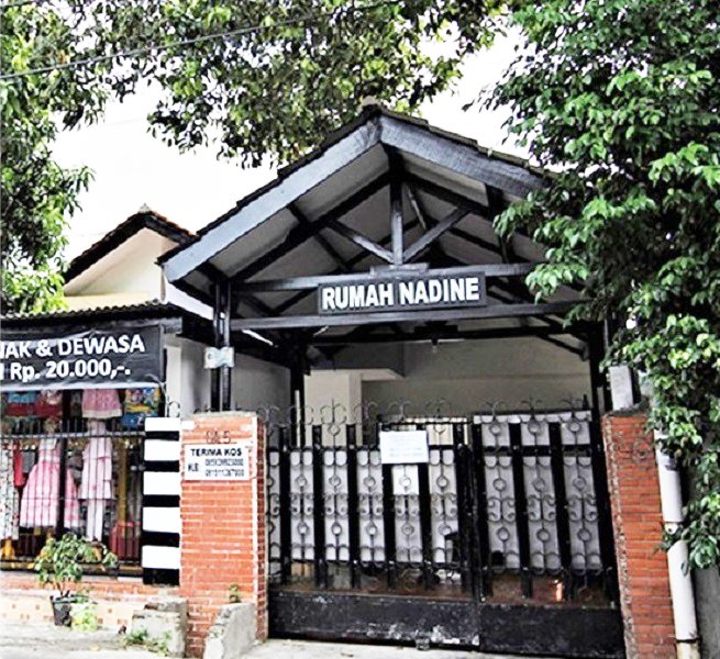 Kost Dekat Stasiun Jatinegara, Kampus UNJ, Kampus UIJ, Mall Bassura dan RSUP Persahabatan - 5