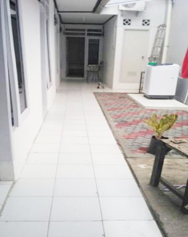 Kost Dekat Stasiun Jatinegara, Kampus UNJ, Kampus UIJ, Mall Bassura dan RSUP Persahabatan - 8