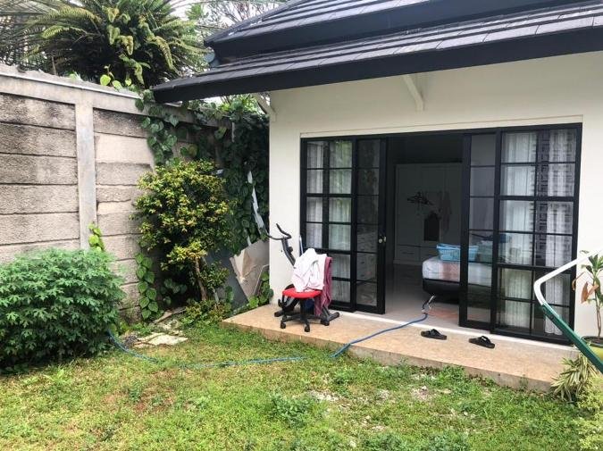 Rumah bagus Tanah luas di Kawasan Legoso, Ciputat, Tanah 700 m2  siap huni - 2