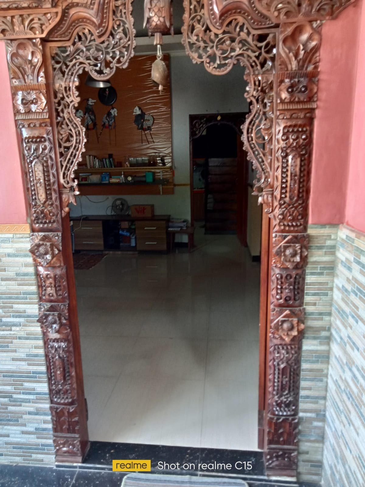 Dijual Cepat Rumah Daerah jl pendowo Limo Depok - 3
