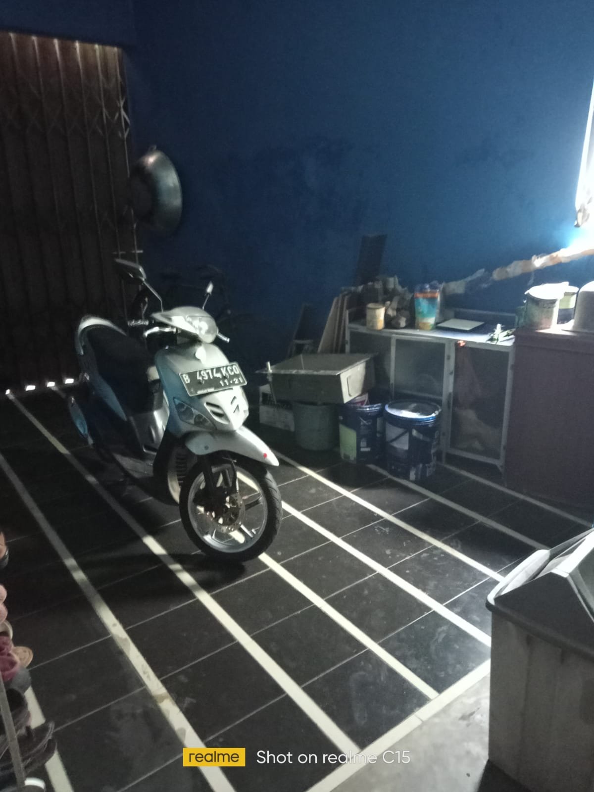 Dijual Cepat Rumah Daerah jl pendowo Limo Depok - 7