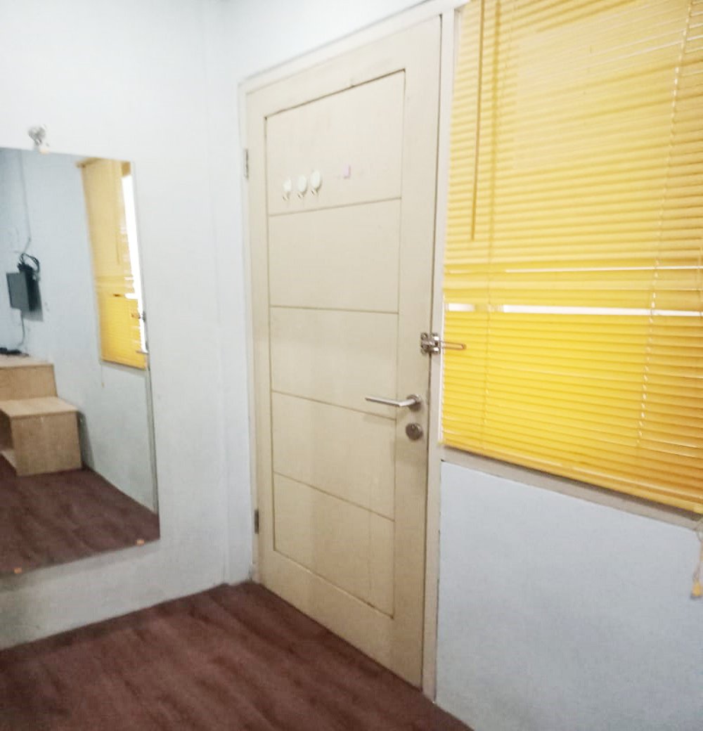Kost Putri Dekat MRT Setiabudi Astra, Stasiun Sudirman, Dukuh Atas dan Gedung KPK Kuningan - 6
